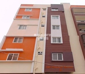 Sri Balaji Elite Babusapalya Cover Image