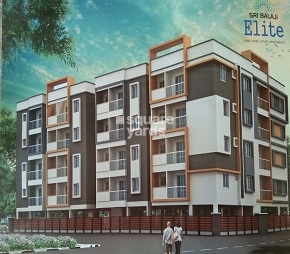 Sri Balaji Elite Bangalore Flagship