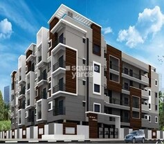 Sri Balaji Emerald, Hennur, Bangalore
