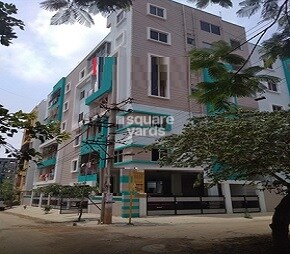 Sri Balaji Nest