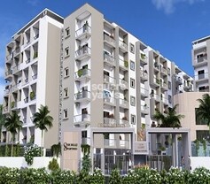 Sri Balaji Orion Heights, Kodathi, Bangalore