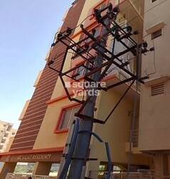 Sri Balaji Residency Munnekollal Sri Balaji Residency Munnekollal