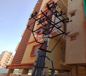 Sri Balaji Residency Munnekollal