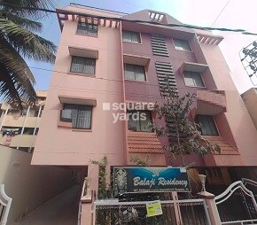 Sri Balaji Residency RMV 2nd Stage
