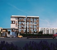 Sri Balaji Rose Woods Video