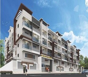 Sri Balaji Sapphire residential project in Kodigehalli