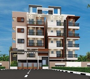 Sri Balaji Signature, Geddalahalli, Bangalore