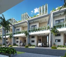 Sri Balaji Urban Retreat Featured Image