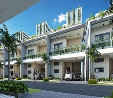 Sri Balaji Urban Retreat Featured Image