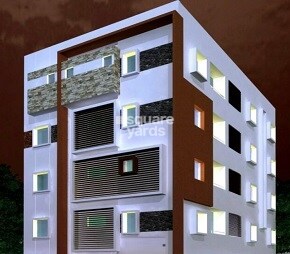 Sri Bhagawan Arcade Featured Image