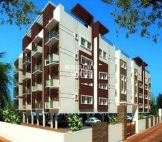 Sri Chakra Blossom, Electronic City, Bangalore