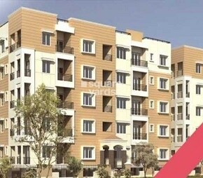 Sri Charitha Blossom residential project in Brookefield
