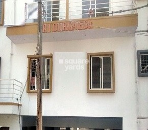 Sri Durga Elite Begur residential project in Begur