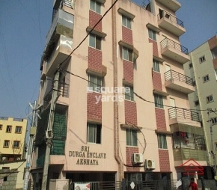 Sri Durga Enclave Akshayanagar Cover Image