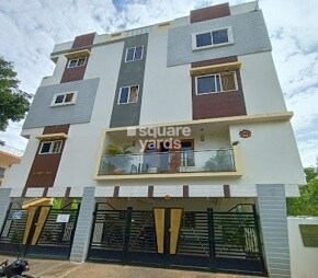 Sri Dwaraka Nilaya