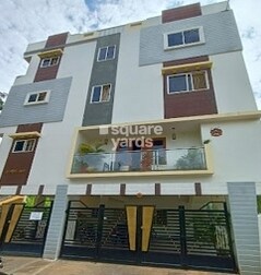 Sri Dwaraka Nilaya Sri Dwaraka Nilaya