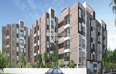 Sri Dwaraka Sai Balaji Residency Featured Image