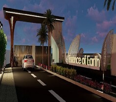 Sri Essence of Earth, Kaggalipura, Bangalore