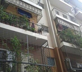 Sri Ganapa Residency