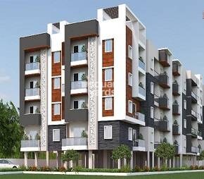 Sri Garudadri Gardenia residential project in Kanakapura Road