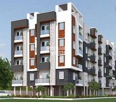 Sri Garudadri Gardenia, Kanakapura Road, Bangalore