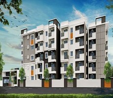 Sri Garudapriya Sunshine Featured Image