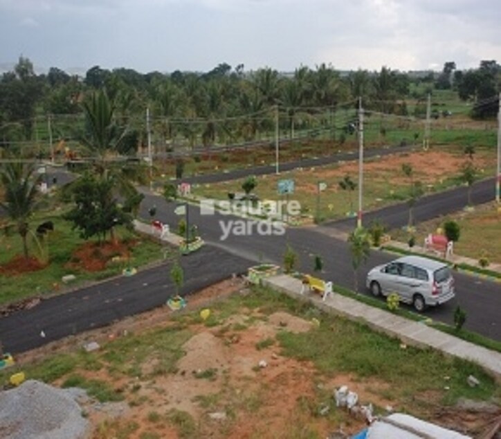 Sri Gokula Residency Cover Image