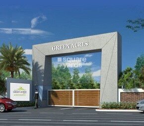 Sri Green Acres