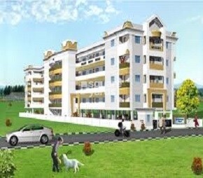 Sri Hari Elegance residential project in Hosur Road