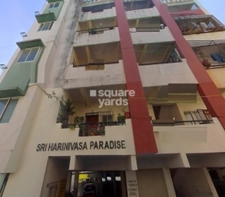Sri Harinivasa Paradise Cover Image