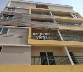 Sri Kanyaka Residency