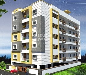 Sri Krishna Achyuth Arcade