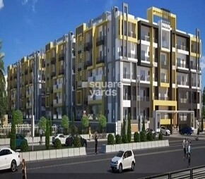 Sri Krishna Excel Stone residential project in Panathur