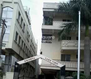 Sri Krishna Lake View residential project in Jayanagar