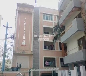 Sri Krishna Parijatha residential project in Bellandur