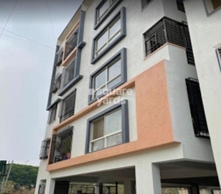 Sri Krishna Residency Bangalore Cover Image