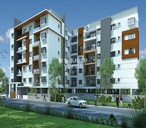 Sri Lakshmi Enclave Rachenahalli