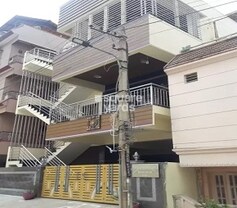 Sri Lakshmi Narasimha Swamy Nilaya, Begur, Bangalore