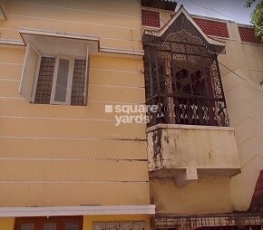 Sri Lakshmi Nivas Hebbal