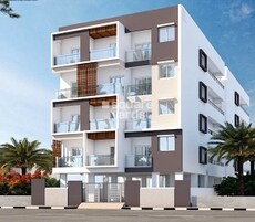 Sri Lakshmi Paradise Featured Image