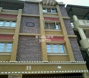 Sri Lakshmi Venkateshwara Apartments