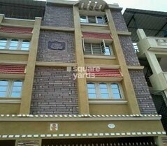 Sri Lakshmi Venkateshwara Apartments