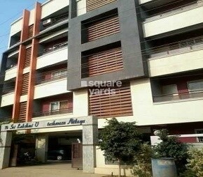 Sri Lakshmi Venkateshwara Nilaya residential project in Panathur