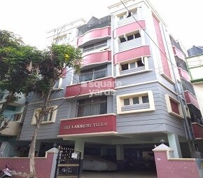 Sri Lakshmi Villa