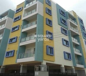 Sri Lakshmivenkateshwara Krupa residential project in Uttarahalli