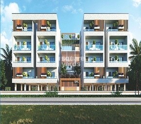 Sri Mahalakshmi Urban Touch