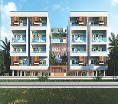 Sri Mahalakshmi Urban Touch, Kodigehalli, Bangalore