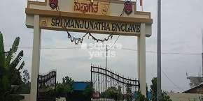 Sri Manjunatha Enclave in Kempapura, Bangalore