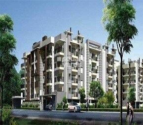 Sri Mithra Apartment
