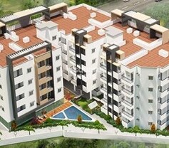 Sri Mitra Solitaire, Sarjapur, Bangalore